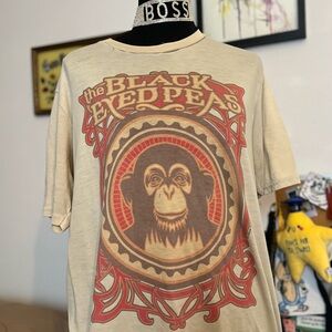 Rare Vintage Black Eyed Peas Tee (check description)